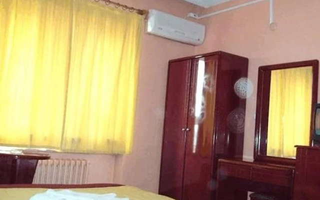 A Klas Hotel