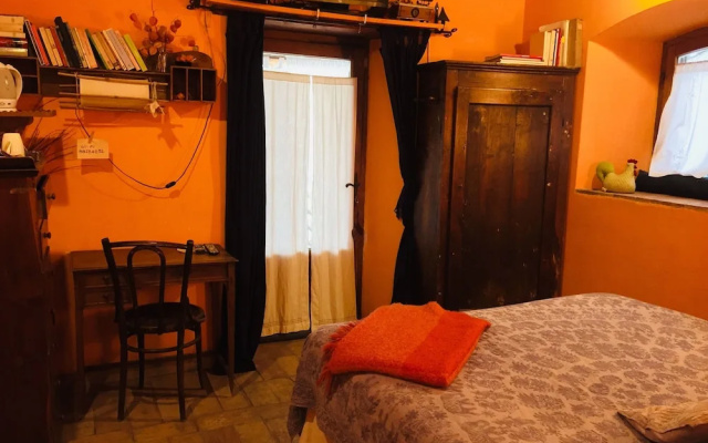 Bed and breakfast dopo il settimo cielo