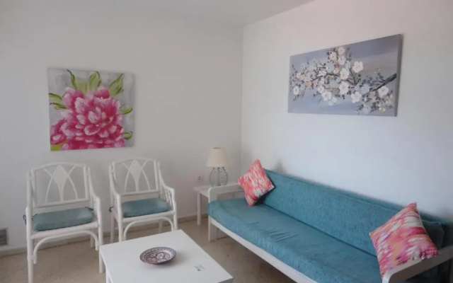 Apartamentos Quintero