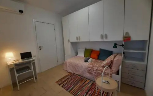 Casa Azzurra