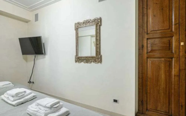 Visconti apartment