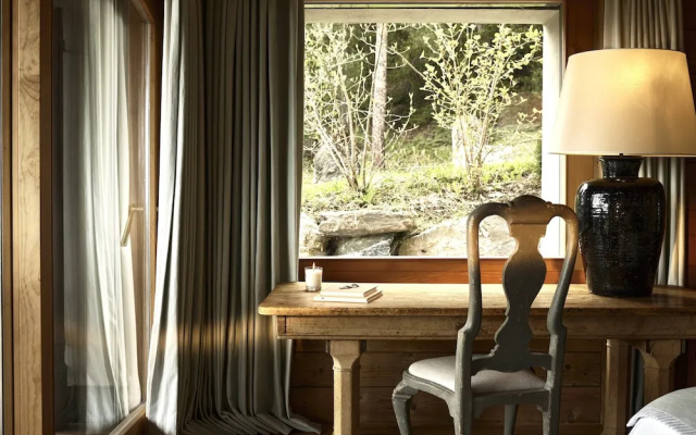 LeCrans Hotel & Spa