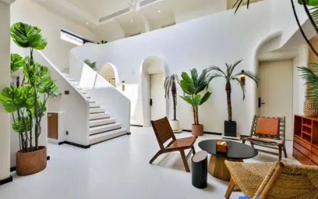 Xiaonanli Homestay Hotel (Palace Museum)