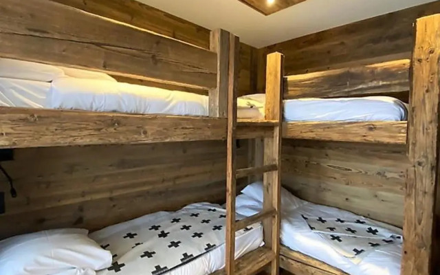 Chalet Les Gets, 5 pièces, 14 personnes - FR-1-598-19