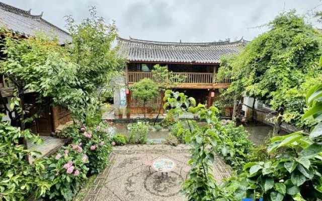 Baisha Inn
