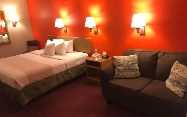 Econo Lodge