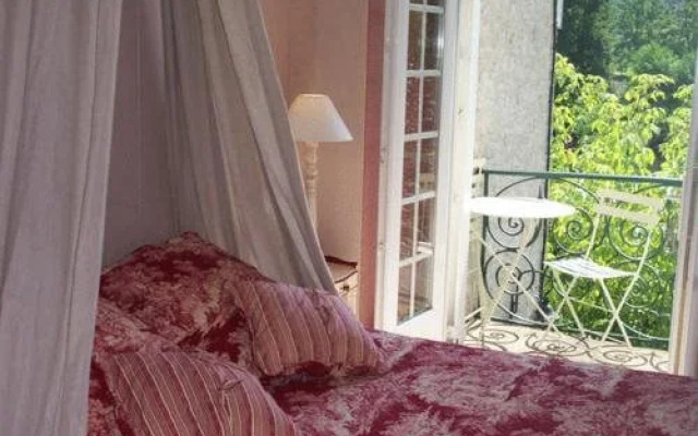 Hostellerie Belle Rive