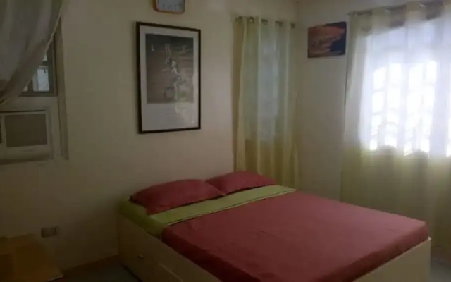 Anciano Beach House