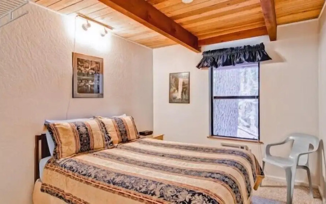 Scenic Wonders Yosemite Escape 3 Bedroom