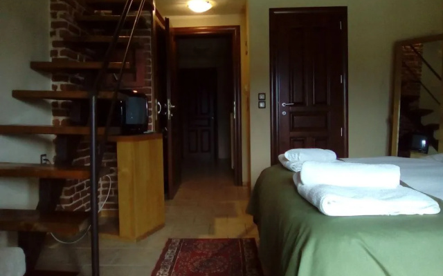 Magema Hotel