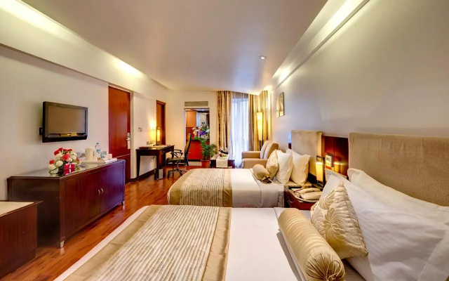 The HHI Select Bengaluru