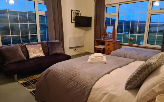 Cable Island Bed and Breakfast