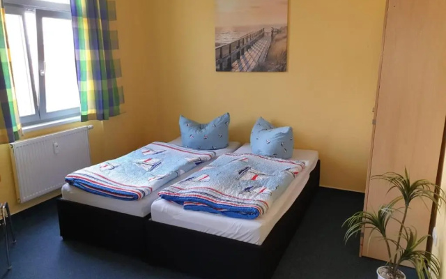 Hanse Haus Pension