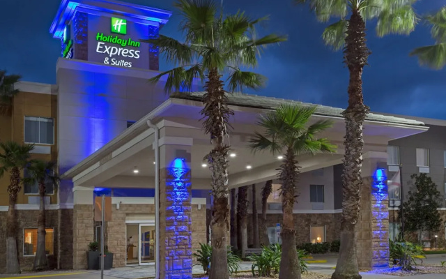 Sleep Inn And Suites Orange Park, FL