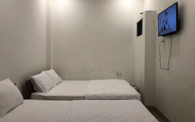 Hoang Anh Hotel Can Tho