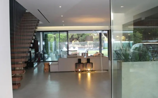 Vilamoura Tenis Villa 15