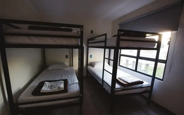 Hostal Hidalgo - Hostel