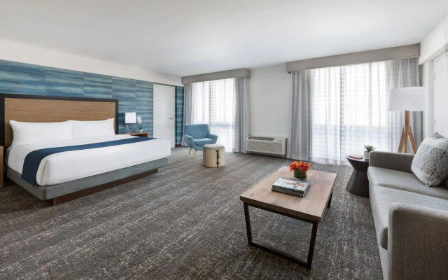 Hotel Caza