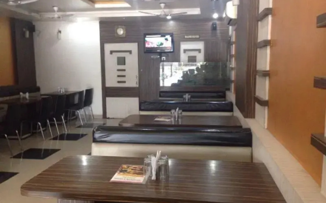 Hotel Shivam and Restaurant