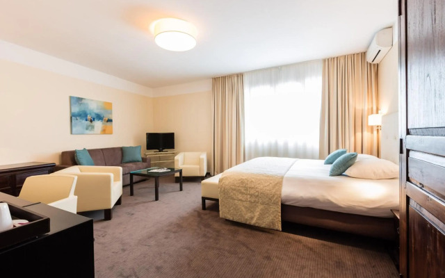Hotel Rotonde