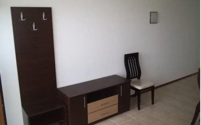 TRS Apartments