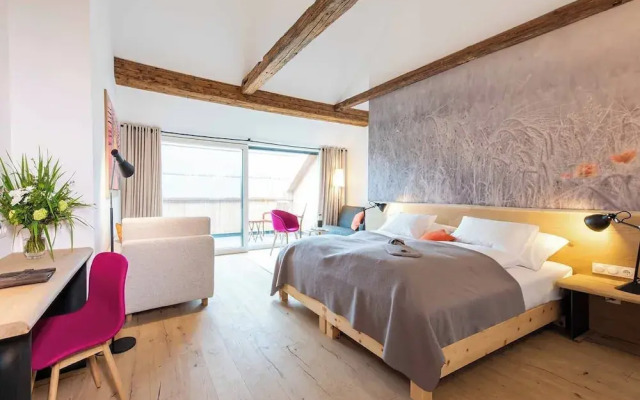 Hotel-Stiegl Gut Wildshut