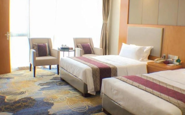 Yuyuan Hotel