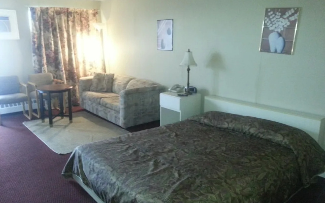 Newburg Inn Motel