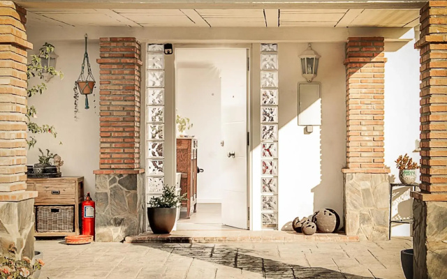 Casa Dilica