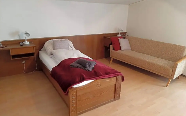 Dorfwirt Fridolfing
