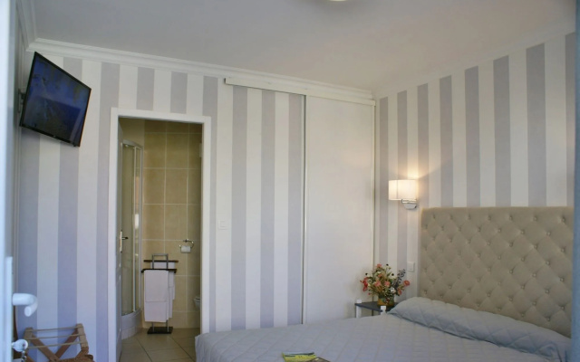Hôtel La Verperie
