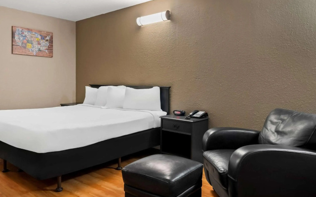 Signature Inn Danville