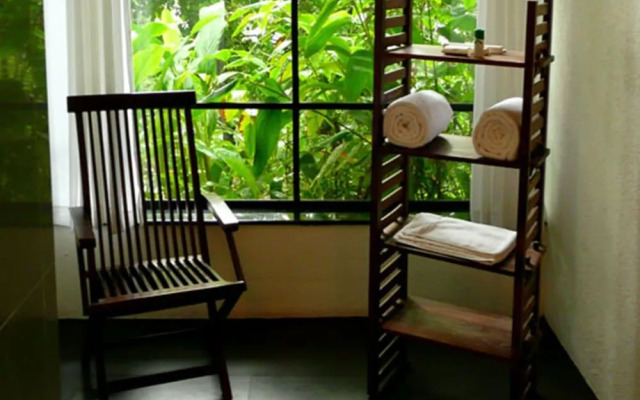 Rainforest Boutique Resort