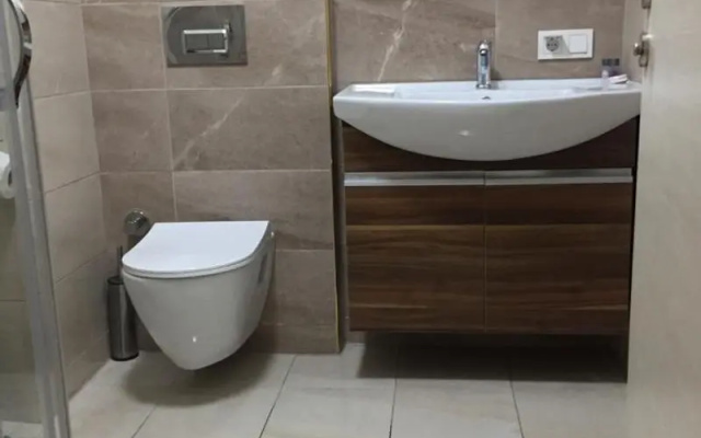 Mavirem Hotel