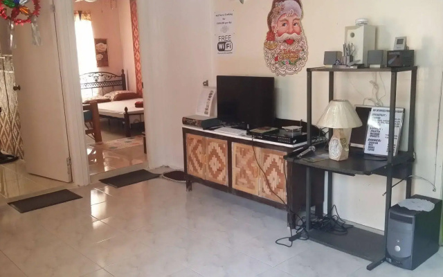 MDF Beach Resort And Day Tours