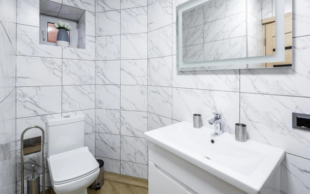 Alfa Apartments Staroevrejska 18