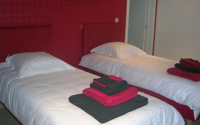 B&B Sint Blasius Hof