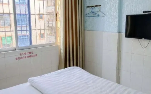 Jiawaijia Hotel