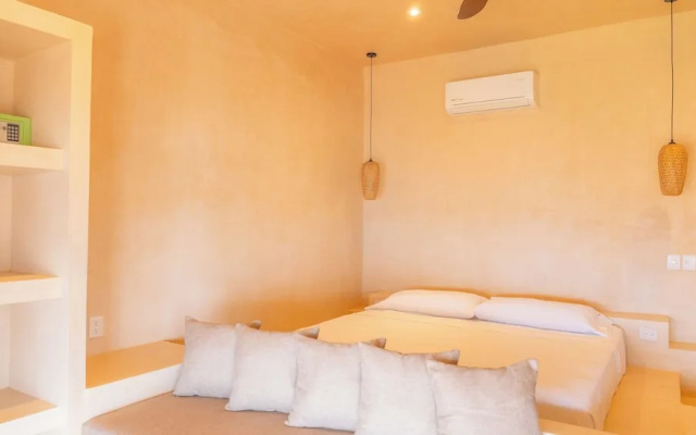 La Alberca Boutique Hotel