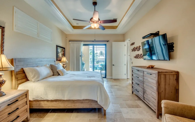 Villa Tritons Tide- Roelens Vacations