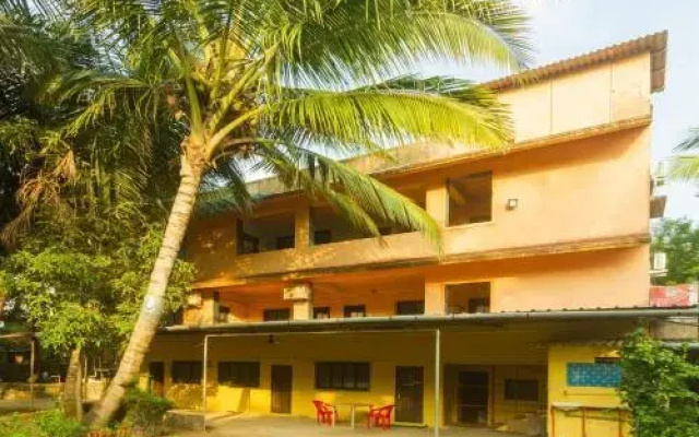 Sukhakarta Weekends by OYO Rooms