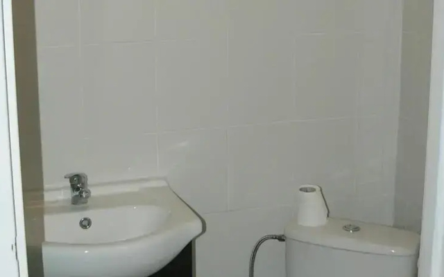 Pokoje Rybacka 5