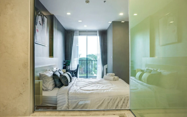The Astra Condo Chiang Mai