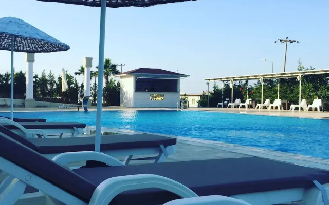 Aria Boutique Hotels