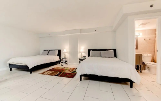 GetAways at Jockey Club