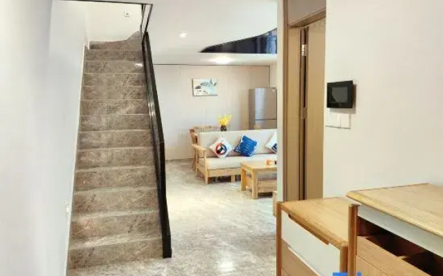 Hechangju Residence
