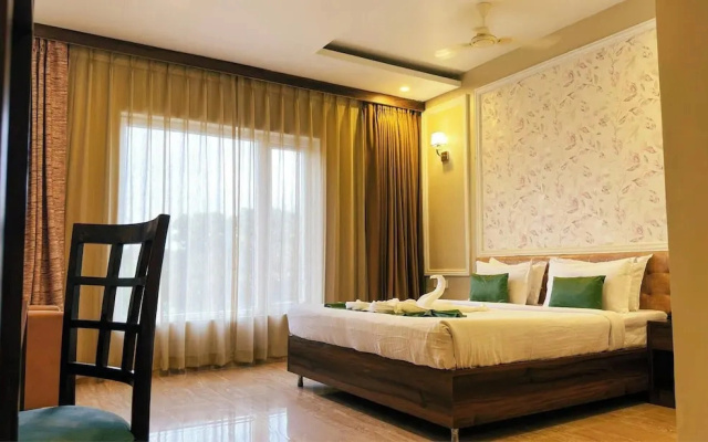 Odissey Suites
