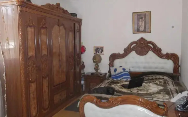 Homestay On Gabashvili 43