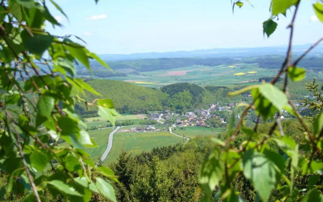 Ferienwohnung Mause