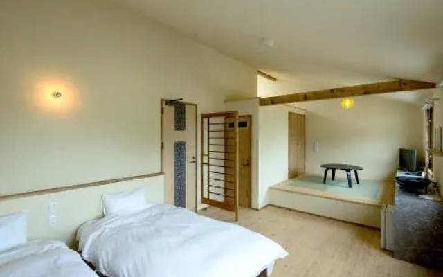 Kawashima Ryokan